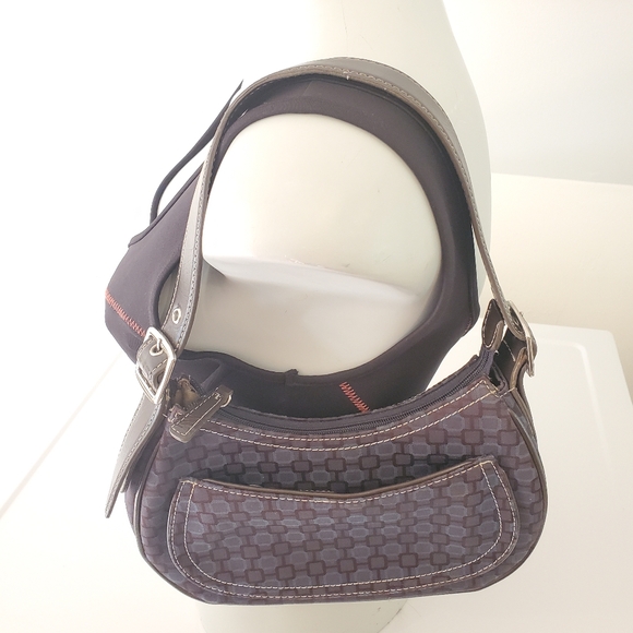 Nine West Soho Shoulder Bag - Picture 2 of 6